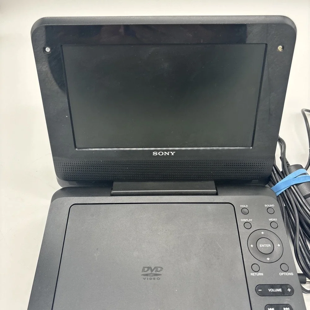 Sony 7